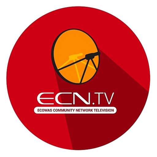 ECN TV iOS App