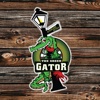 The Green Gator