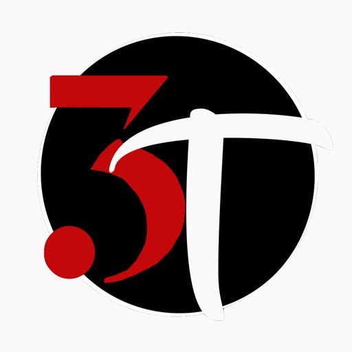 Triple Threat Dance Co. - AppWisp.com