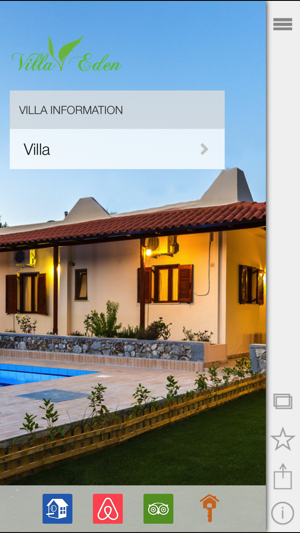 Eden Villa(圖2)-速報App