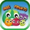 This game's for kids is an application for pre-school & kindergarten kids who are in early stage of identifying and learning to write English alphabets