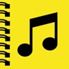 Song Memo icon