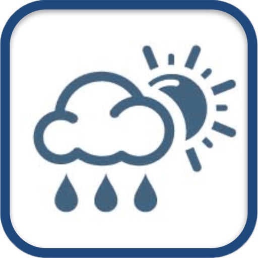 Window to Weather icon