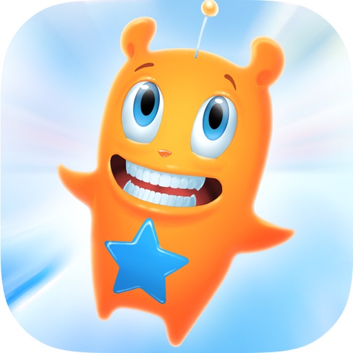 Super Icy Fruits Blast - Match 3 Puzzle Game icon