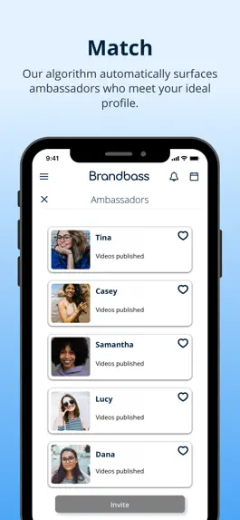 Game screenshot Brandbass apk