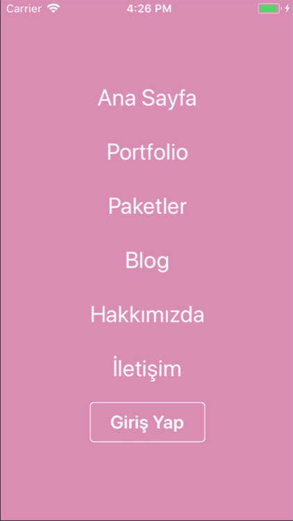 Fikr-u Hayal Fotoğrafçılık