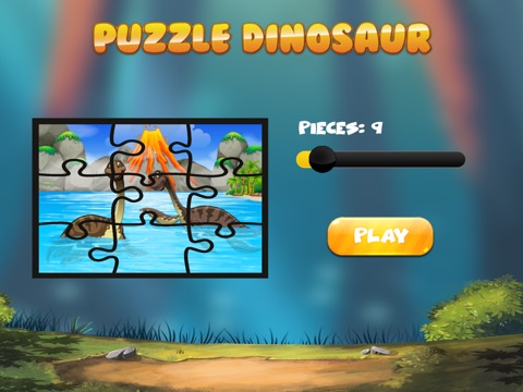 恐竜のパズル 男の子のための無料ゲームのおすすめ画像3