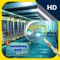 Swimming Pool Mystery Search Hidden Objects Game