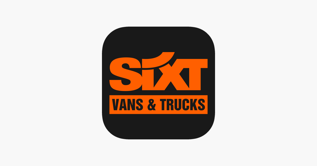 Sixt Vans & Trucks v App Store