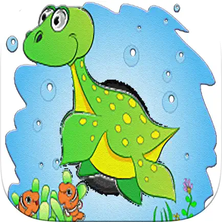 kids dinosaur and pony coloring book Cheats