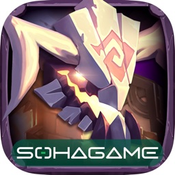 Triệu Hồi Sư AFK - SohaGame
