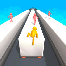 螢幕擷取畫面 (2) Traffic Chase