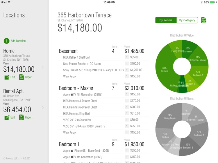 Tangible Things screenshot-4