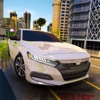 Honda Civic Drive & Drift Sim