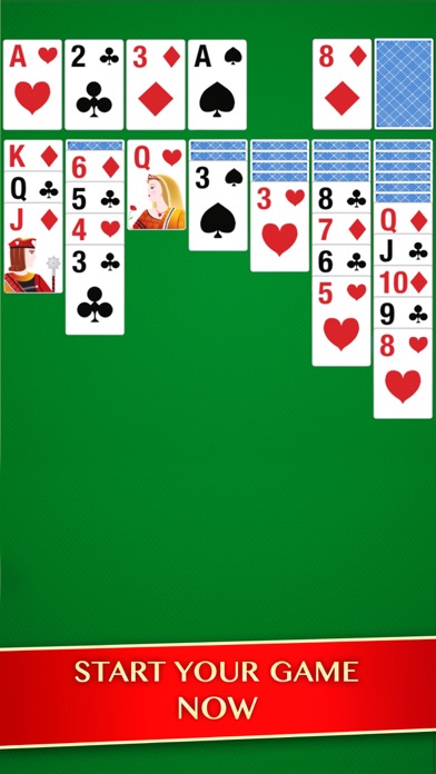 Solitaire - Classic Klondike Card Gamesのおすすめ画像5