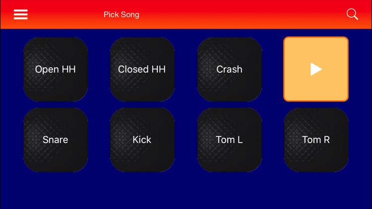 Finger Drums