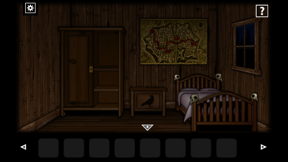 Forgotten Hill Tales screenshot