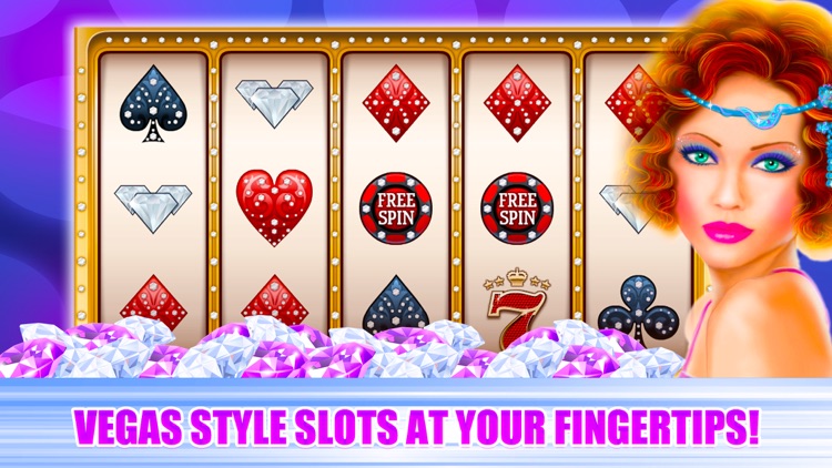 Slot Machines Free - Reel Wheel