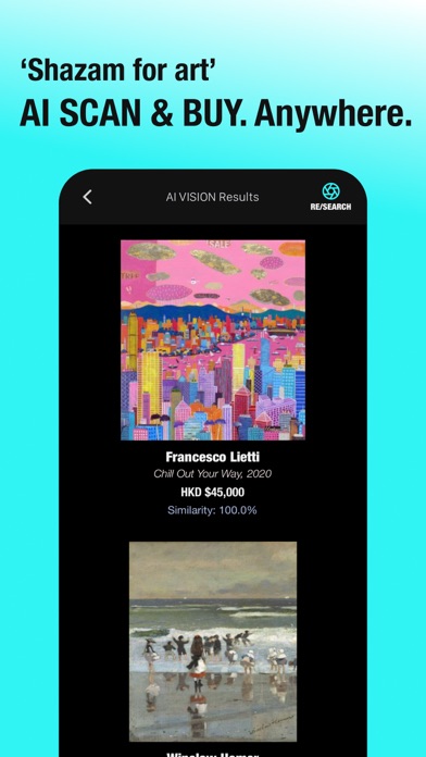 PONS.ai Screenshot