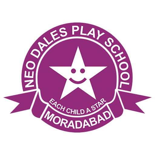 NEO DALES PLAY SCHOOL. icon