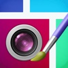 Grid Photo Jointer -  pic collage effect maker cam