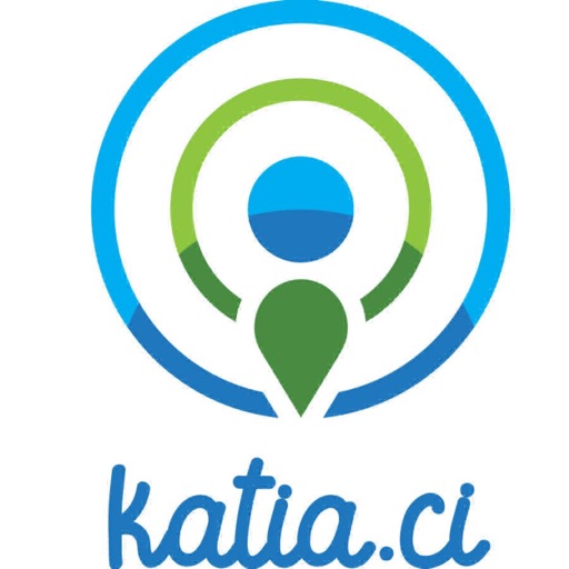 Katia.ci - AppWisp.com