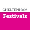 Cheltenham Festivals icon