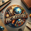 PicMystery: Visual Enigma! - iPhoneアプリ