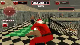 Game screenshot Santa Secret Stealth Mission hack