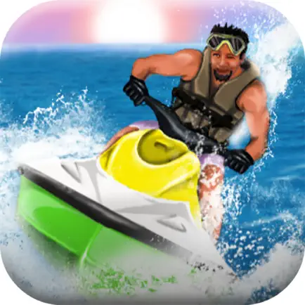 Jet Ski Parking Simulator Cheats