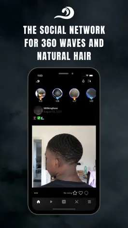Game screenshot EveryWaver for Natural Hair mod apk