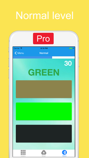 Learnings Colors for Kids Pro(圖4)-速報App
