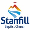 Stanfill Baptist Church - Jacksonville, AR