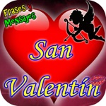 San Valentin Frases y Mensajes