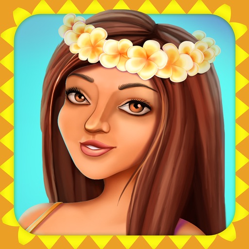 Aloha Hawaii iOS App