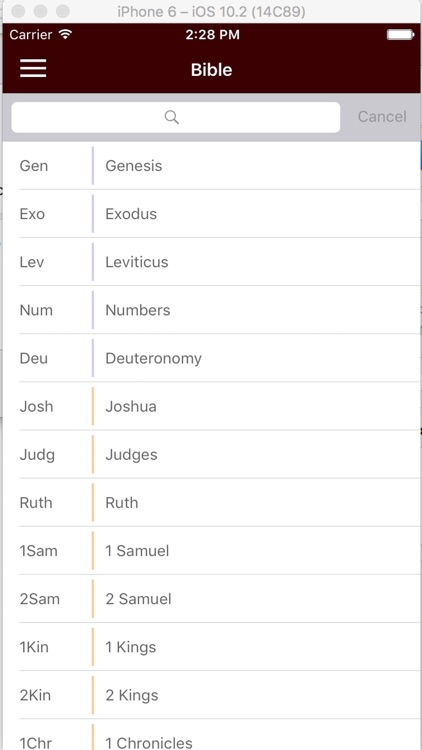 NKJV BIBLE & DAILY DEVOTION