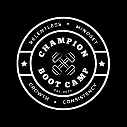 Champion Boot Camp