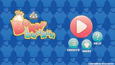 Screenshot #1 pour Baker Bun Bun