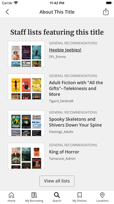 SFPL Screenshot