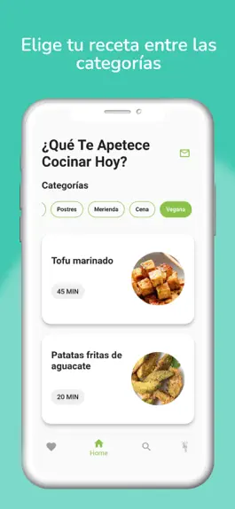 Game screenshot Recetas Saludables Airfryer hack
