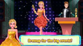 Game screenshot Top Model Fashion Super Star mod apk