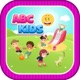 1st grade reading games american english online app icon - Education app for iPhone
