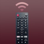 Download Smart TV Remote for TV app