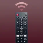 Smart TV Remote for TV App Support