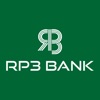 RP3 Bank icon