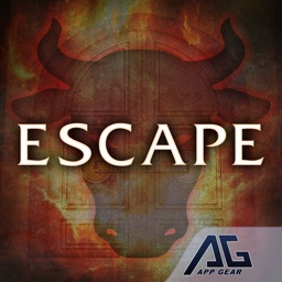 Escape Game Labyrinth