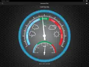 barometer plus - altimeter ipad images 1