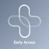 Pluss Early Access App Delete