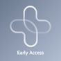 Pluss Early Access app download