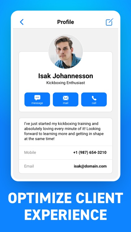SmartCore App screenshot-3